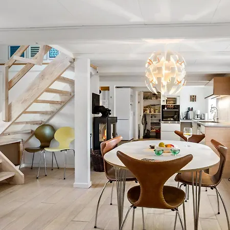 Holiday home Cozy In With Kitchen *