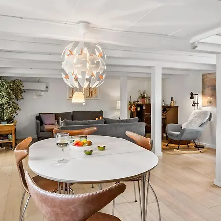 Gorgeous In With Wifi Feriehus *