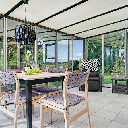 Cozy In With Kitchen Holiday home *