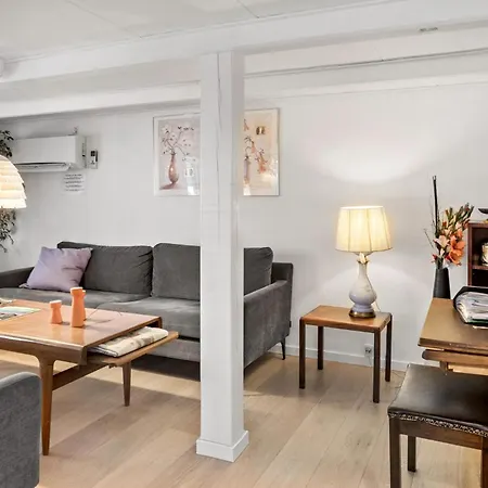 Cozy In With Kitchen