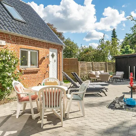 Gorgeous In With Wifi Feriehus *