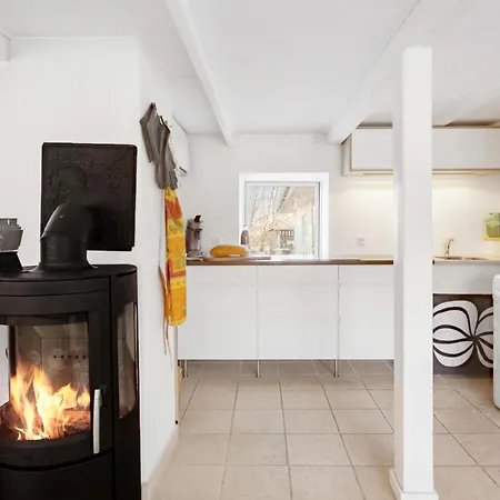 Holiday home Cozy In With Kitchen *